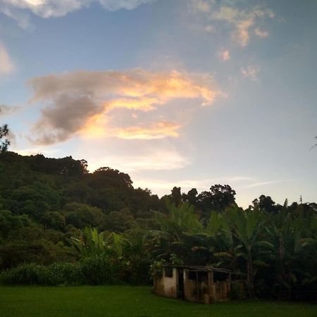 Recanto Das Borboletas São Roque Esterno foto