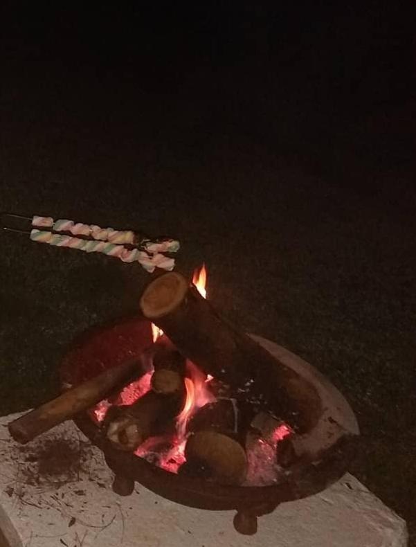 Recanto Das Borboletas São Roque Esterno foto