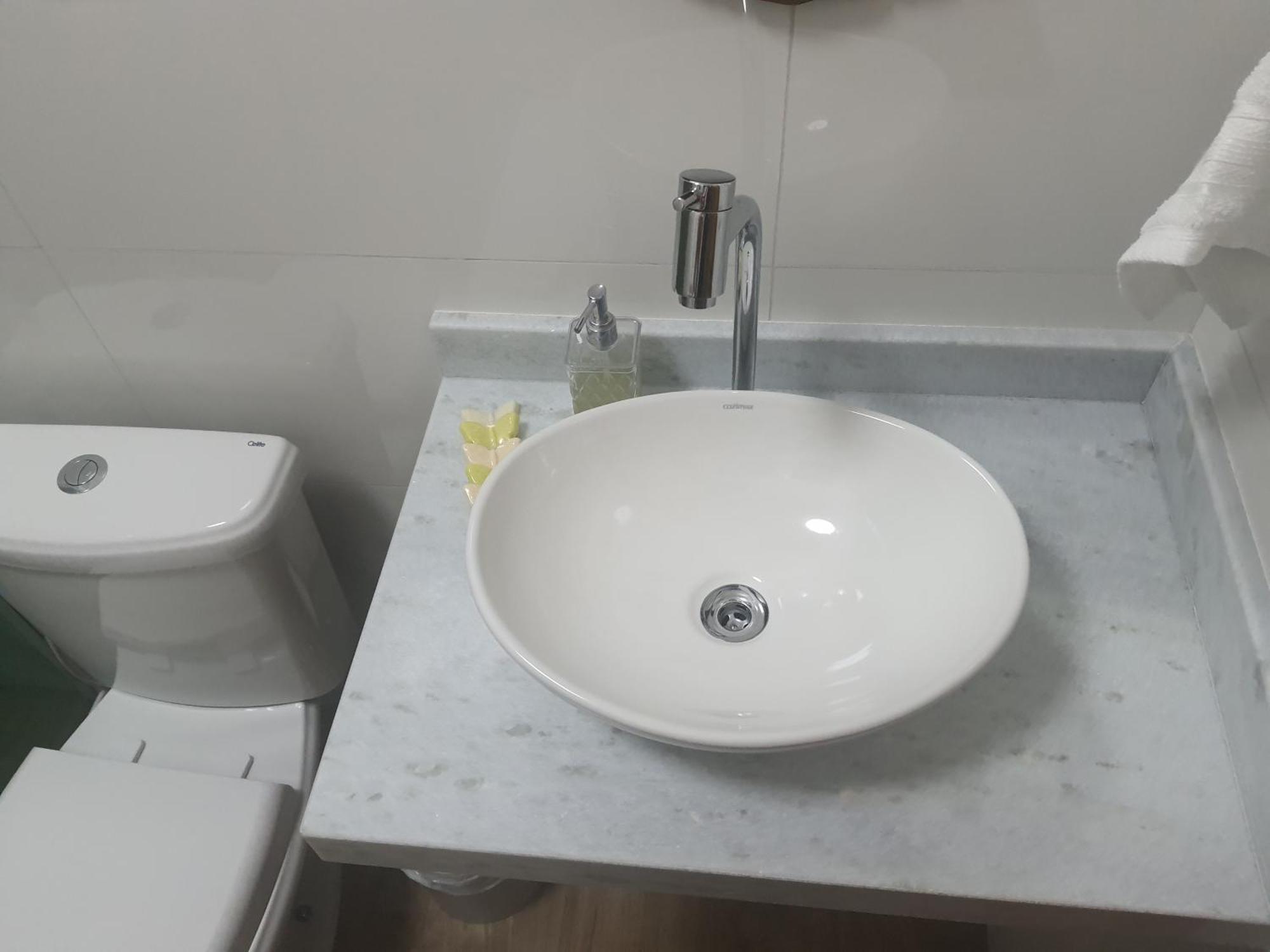 Recanto Das Borboletas São Roque Esterno foto