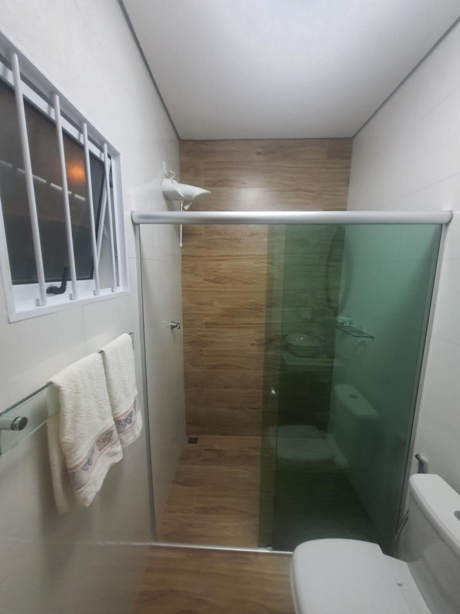 Recanto Das Borboletas São Roque Esterno foto