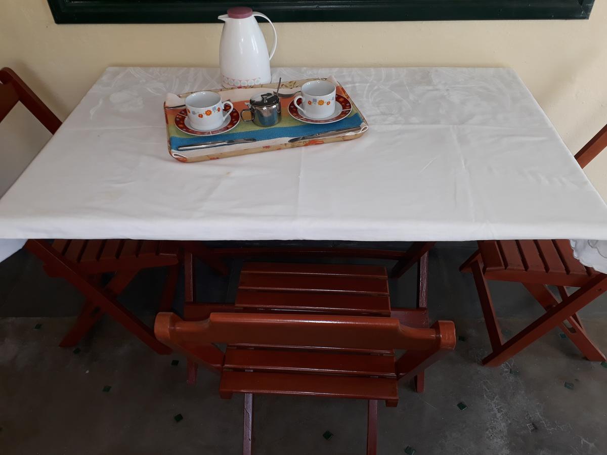 Recanto Das Borboletas São Roque Esterno foto
