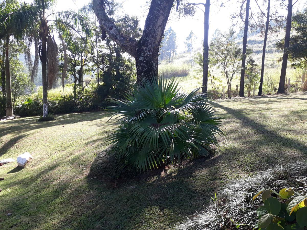 Recanto Das Borboletas São Roque Esterno foto