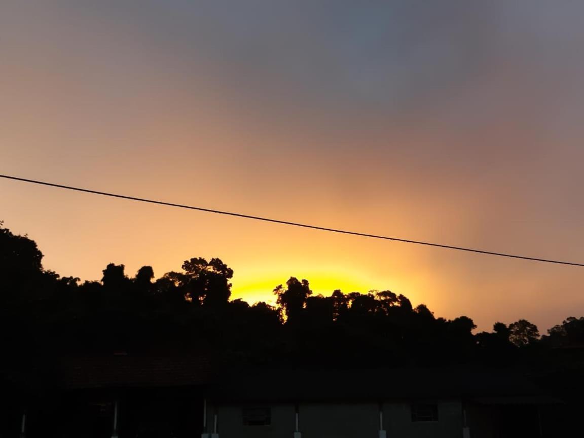 Recanto Das Borboletas São Roque Esterno foto